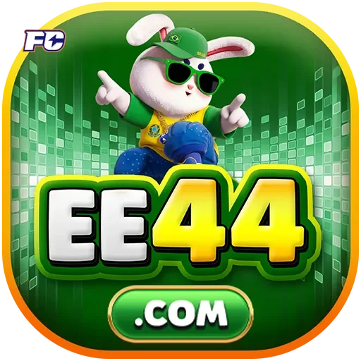 Logo da ee44