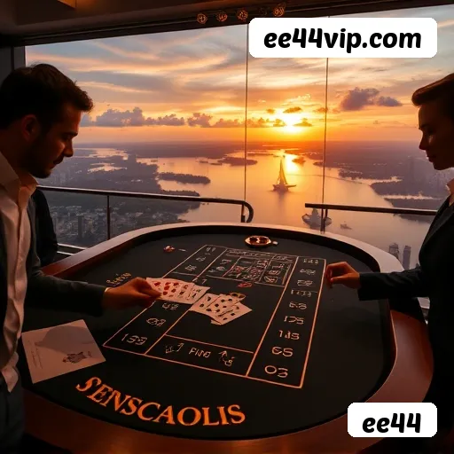 Checklist para avaliar a plataforma ee44