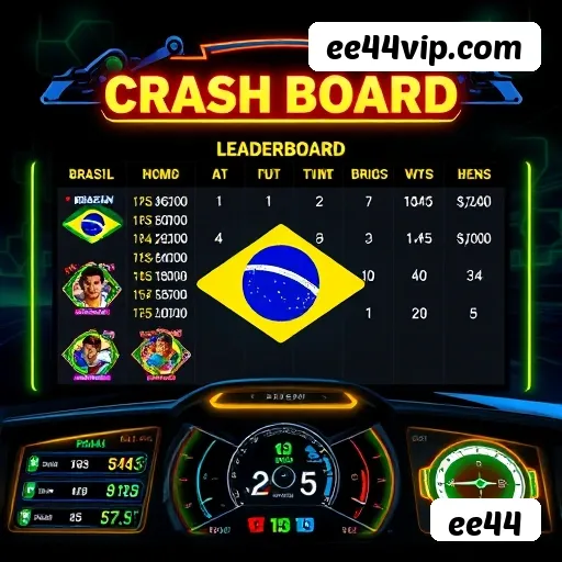 Bônus e prêmios ee44