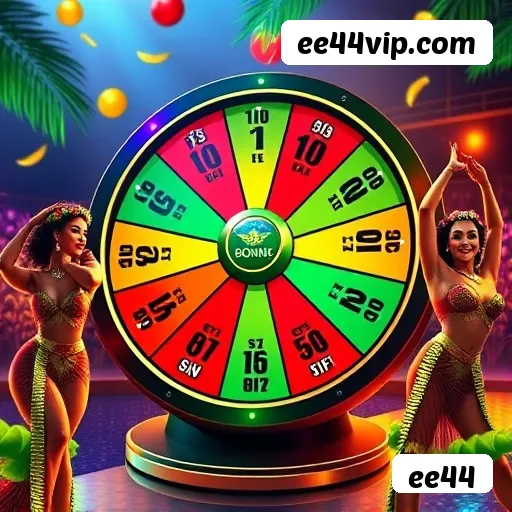Slots com prêmios ee44